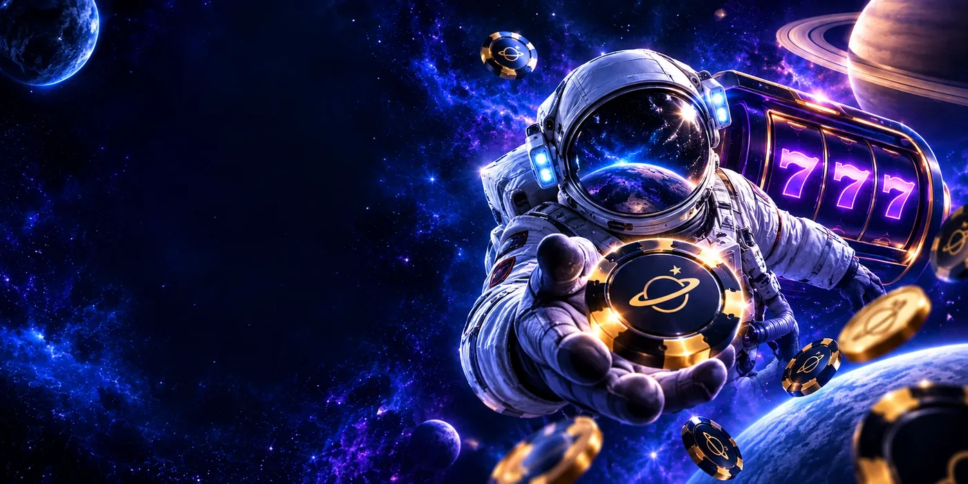 Nebula orbit hero